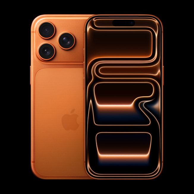 iPhone 17 Pro Max — premio progresivo