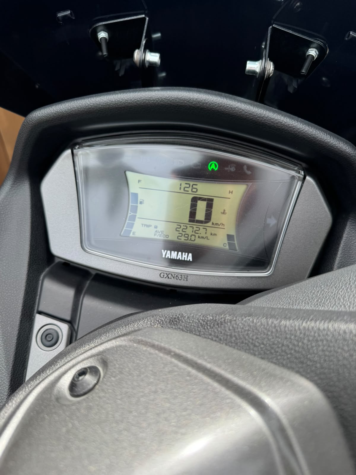 NMAX 2025